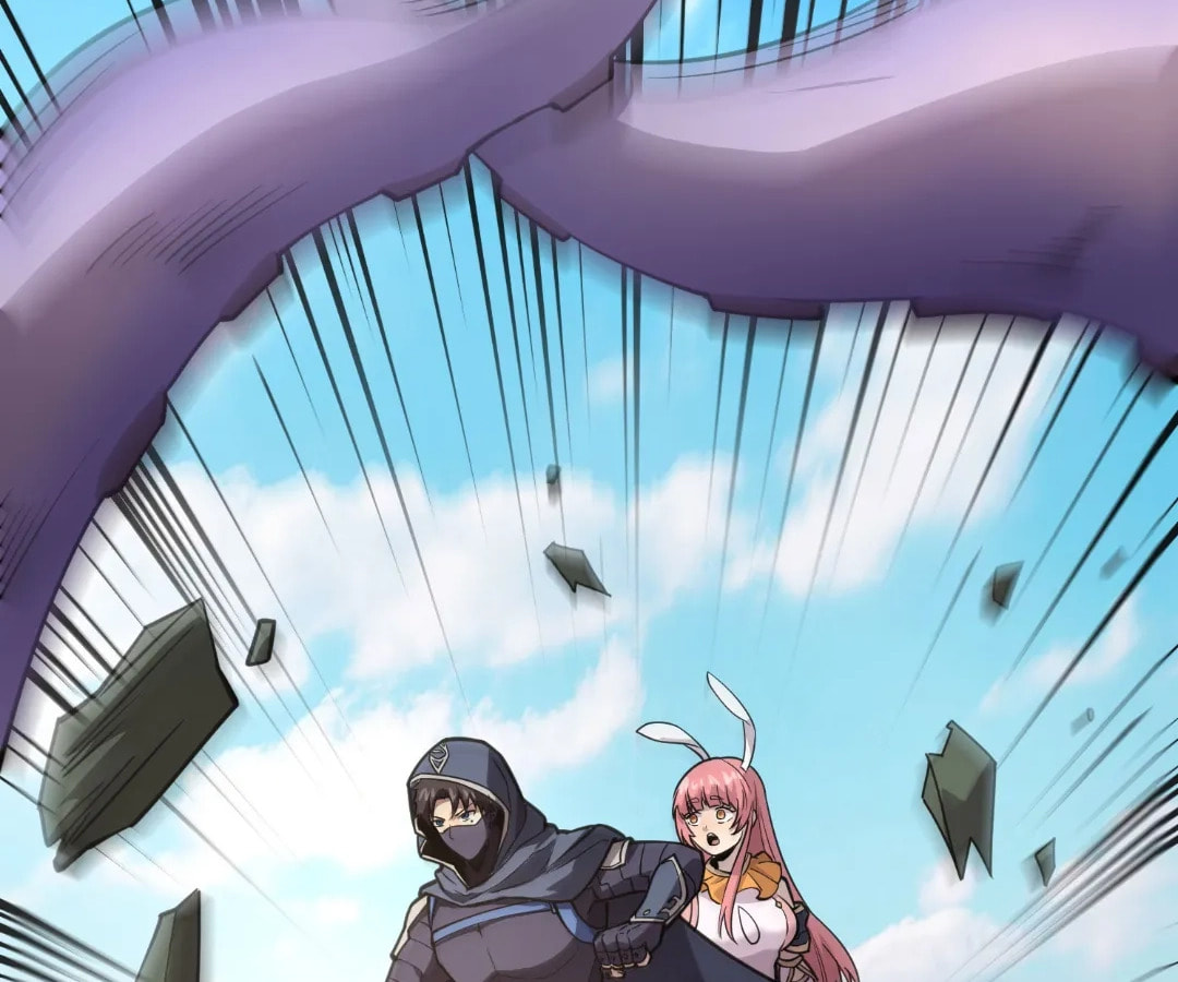 Read The Ultimate Summoner chapter 92 image 7 on Lezhin
