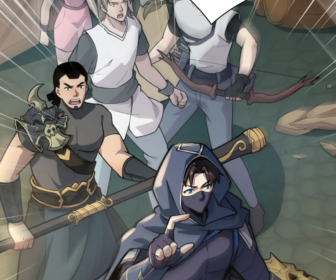 Read The Ultimate Summoner chapter 92 image 77 on Lezhin