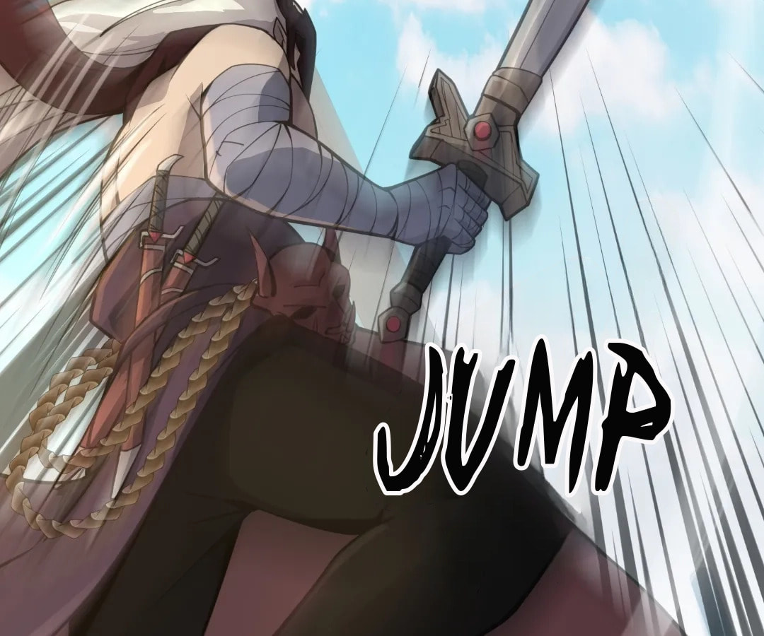 Read The Ultimate Summoner chapter 92 image 80 on Lezhin