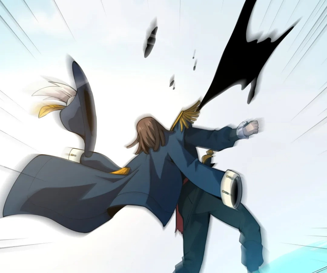 Read The Ultimate Summoner chapter 92 image 88 on Lezhin