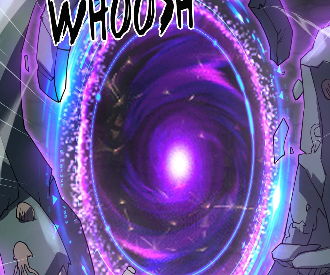 Read The Ultimate Summoner chapter 93 image 1 on Lezhin
