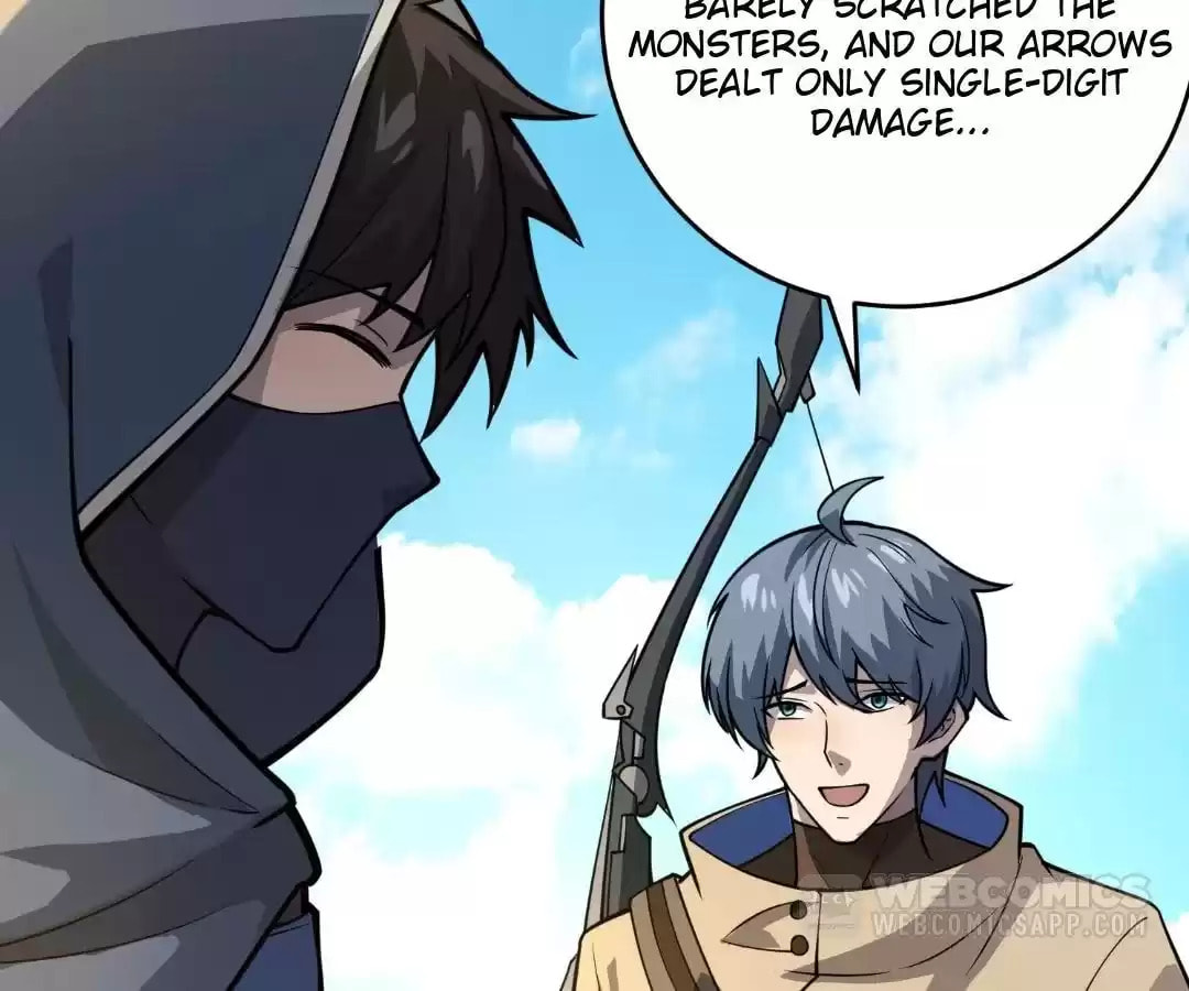 Read The Ultimate Summoner chapter 93 image 10 on Lezhin