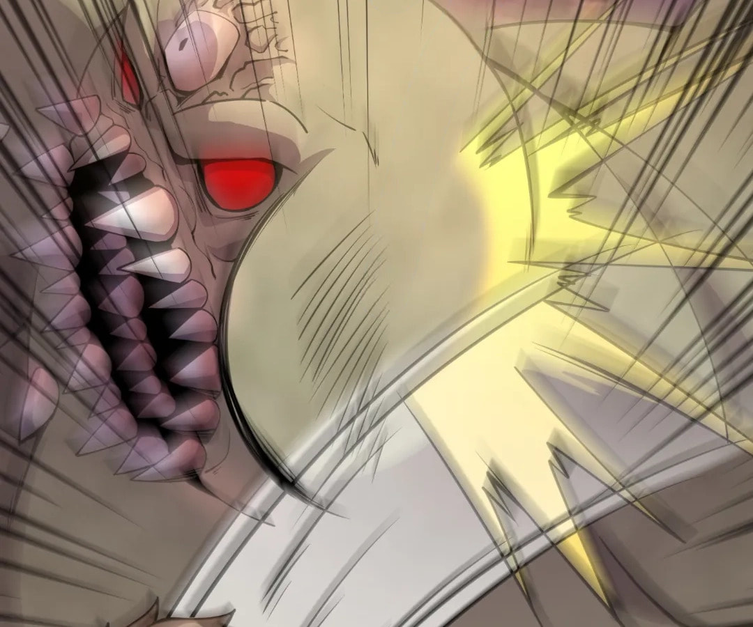 Read The Ultimate Summoner chapter 93 image 111 on Lezhin