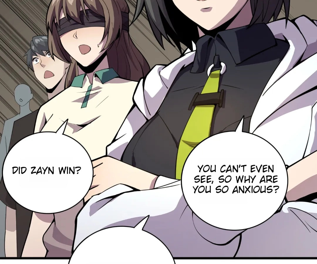 Read The Ultimate Summoner chapter 93 image 115 on Lezhin