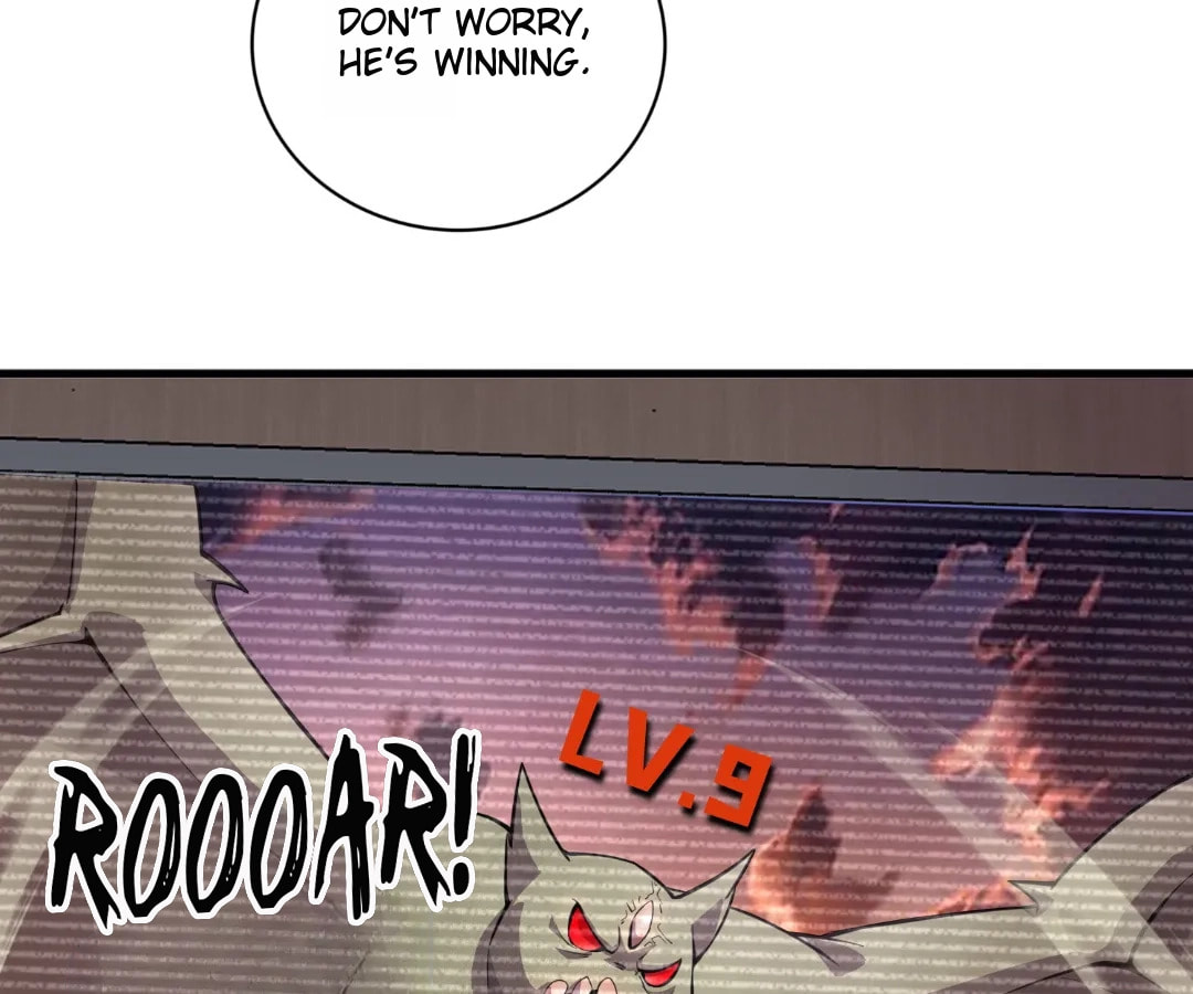 Read The Ultimate Summoner chapter 93 image 116 on Lezhin