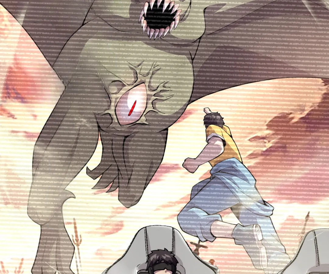 Read The Ultimate Summoner chapter 93 image 117 on Lezhin
