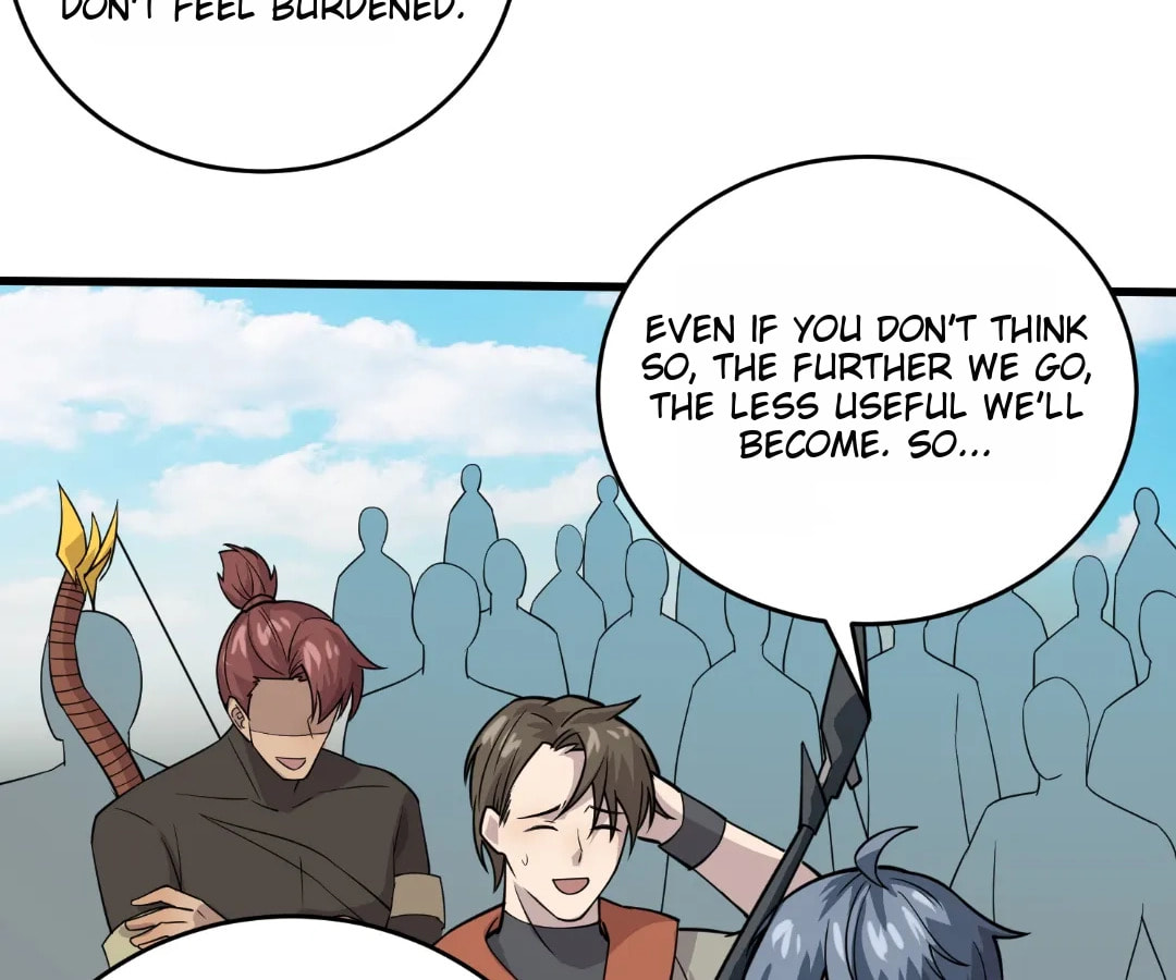 Read The Ultimate Summoner chapter 93 image 12 on Lezhin