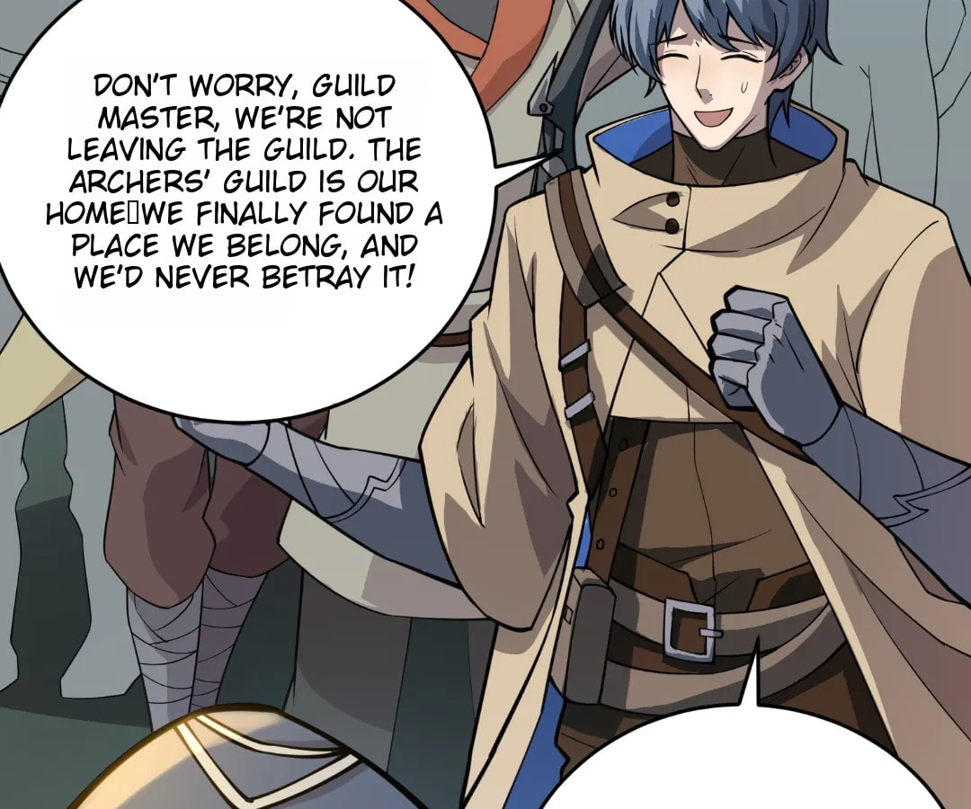 Read The Ultimate Summoner chapter 93 image 13 on Lezhin