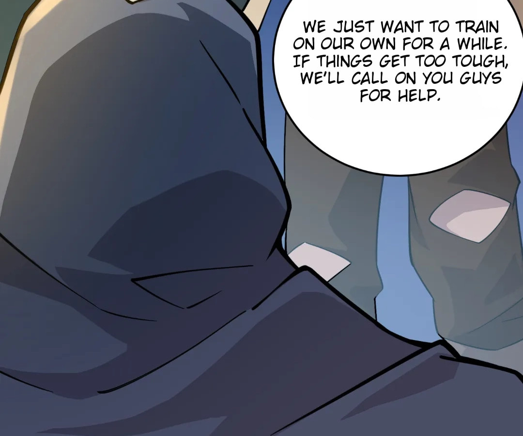 Read The Ultimate Summoner chapter 93 image 14 on Lezhin