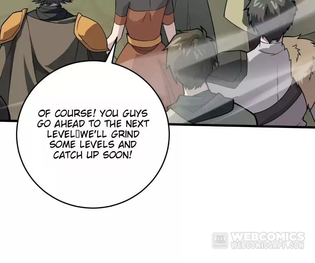 Read The Ultimate Summoner chapter 93 image 18 on Lezhin