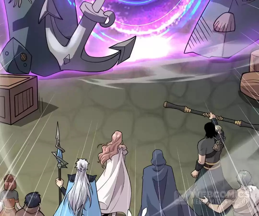 Read The Ultimate Summoner chapter 93 image 2 on Lezhin