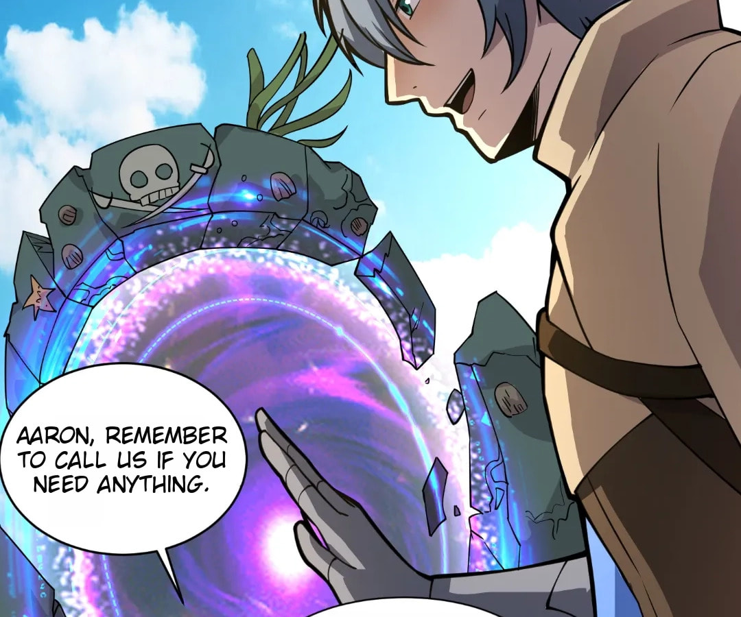 Read The Ultimate Summoner chapter 93 image 20 on Lezhin