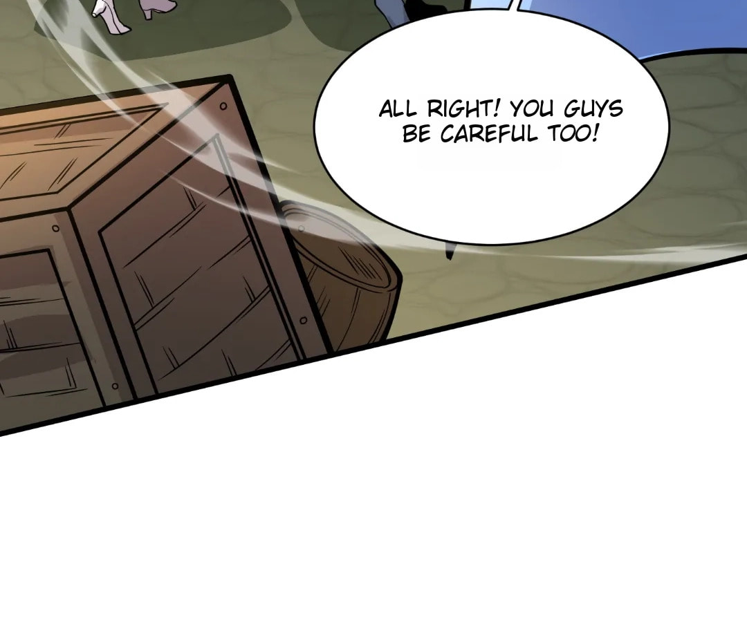 Read The Ultimate Summoner chapter 93 image 22 on Lezhin