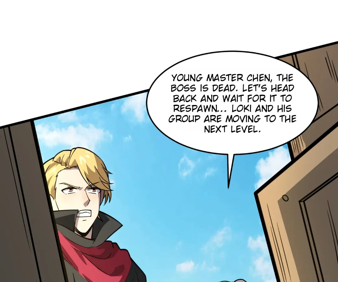 Read The Ultimate Summoner chapter 93 image 23 on Lezhin