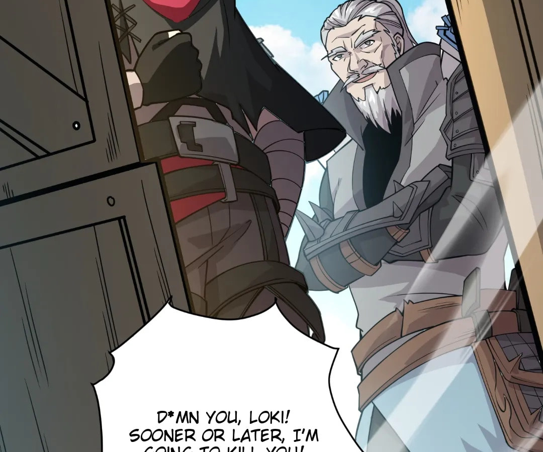 Read The Ultimate Summoner chapter 93 image 24 on Lezhin
