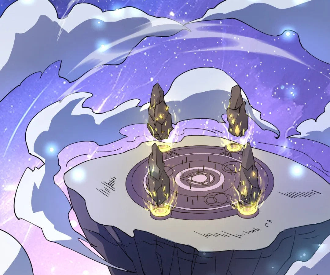 Read The Ultimate Summoner chapter 93 image 31 on Lezhin