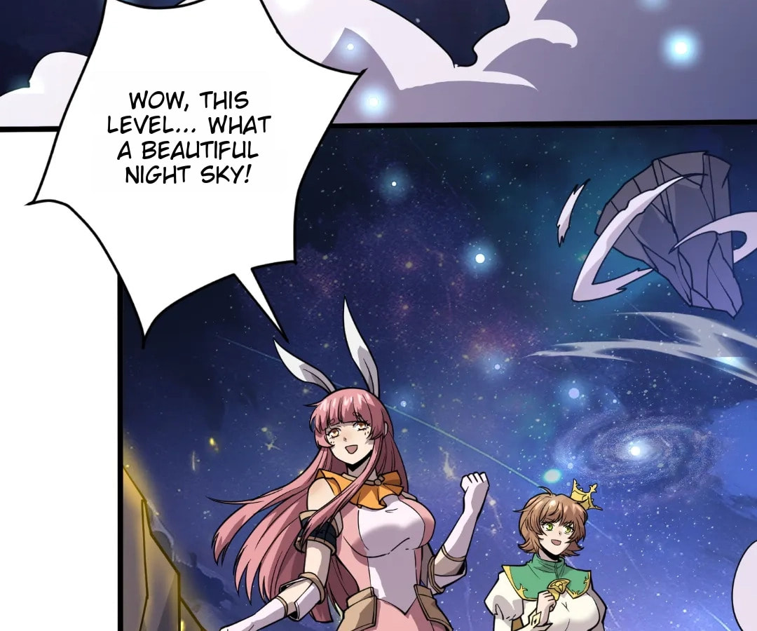Read The Ultimate Summoner chapter 93 image 33 on Lezhin
