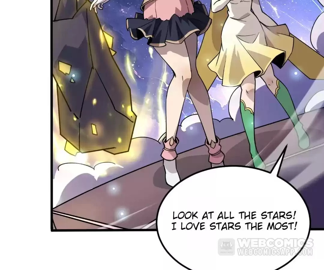 Read The Ultimate Summoner chapter 93 image 34 on Lezhin