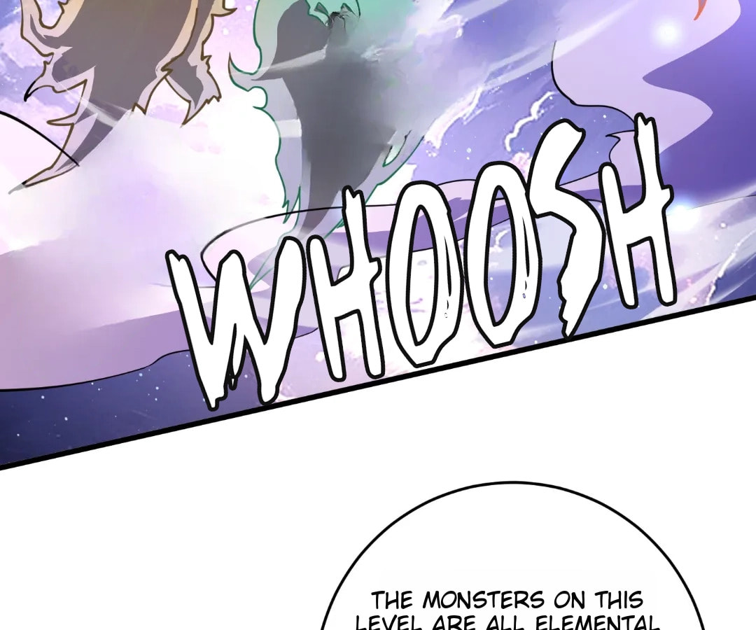 Read The Ultimate Summoner chapter 93 image 38 on Lezhin