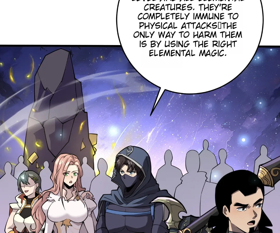 Read The Ultimate Summoner chapter 93 image 39 on Lezhin