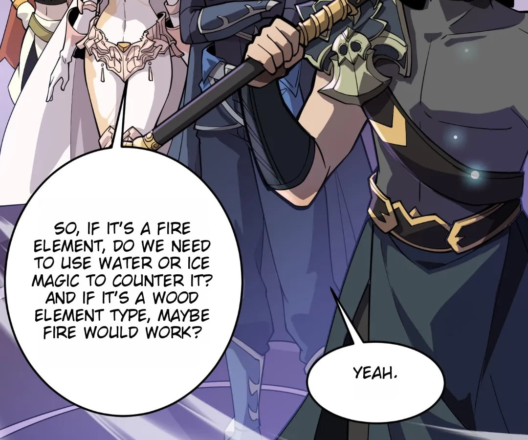 Read The Ultimate Summoner chapter 93 image 40 on Lezhin