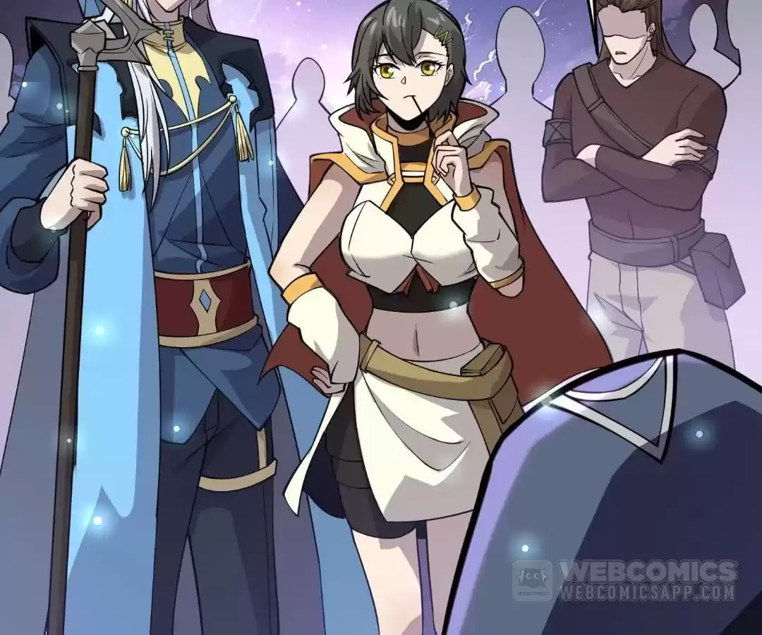 Read The Ultimate Summoner chapter 93 image 42 on Lezhin