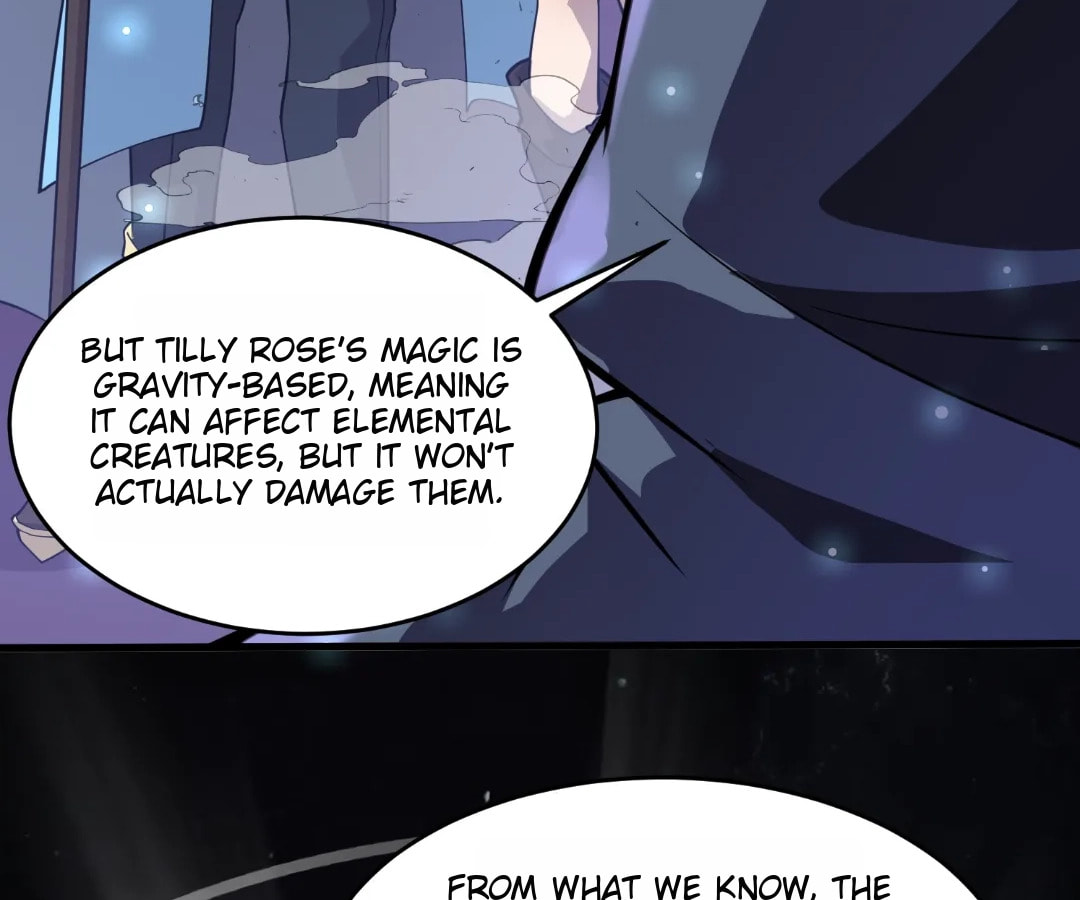 Read The Ultimate Summoner chapter 93 image 43 on Lezhin