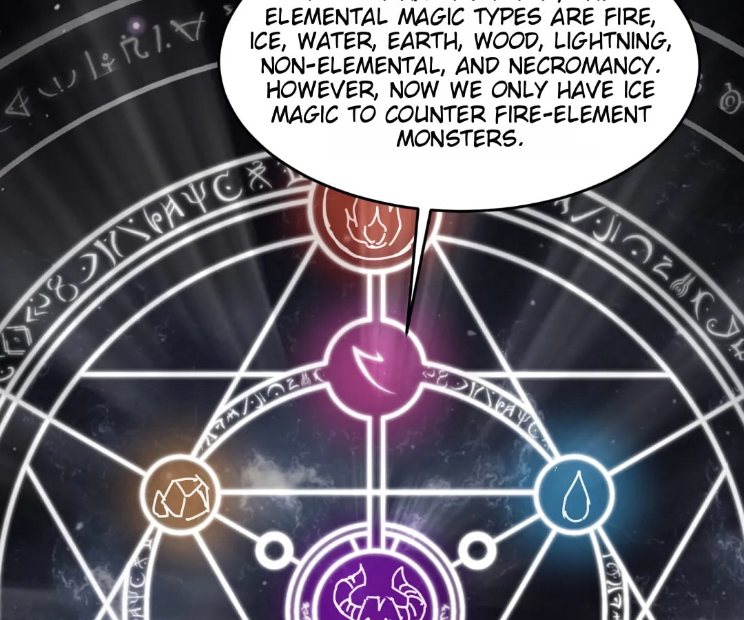 Read The Ultimate Summoner chapter 93 image 44 on Lezhin