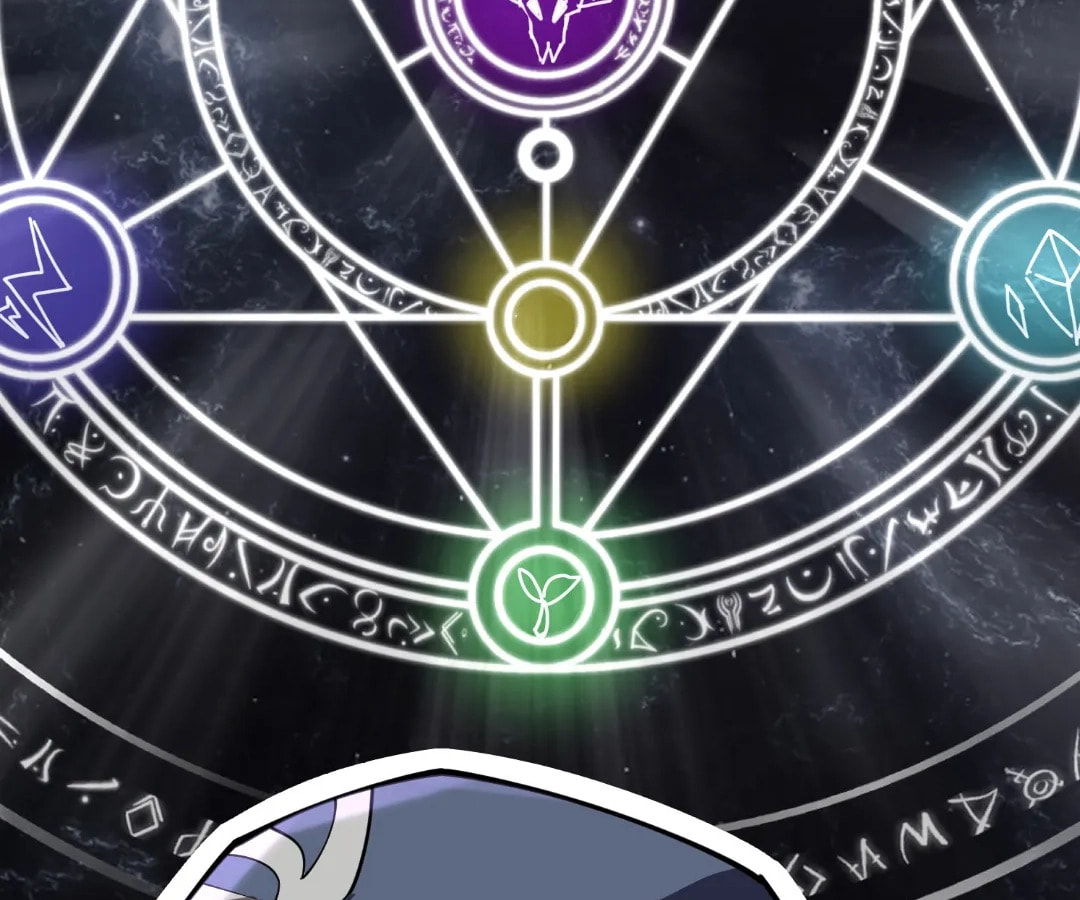 Read The Ultimate Summoner chapter 93 image 45 on Lezhin