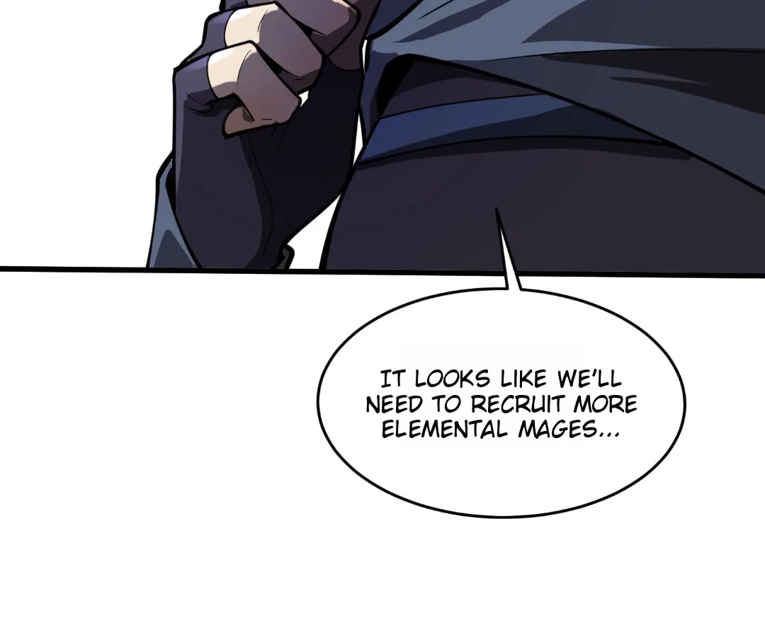 Read The Ultimate Summoner chapter 93 image 47 on Lezhin