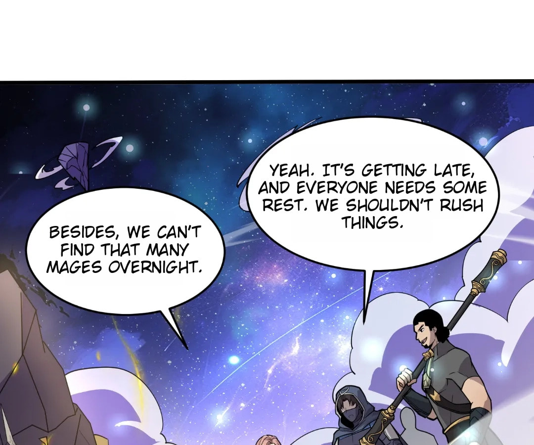 Read The Ultimate Summoner chapter 93 image 48 on Lezhin