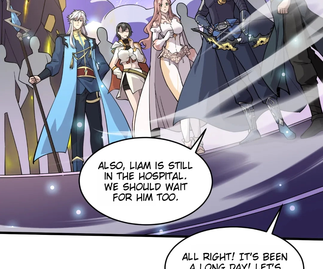 Read The Ultimate Summoner chapter 93 image 49 on Lezhin