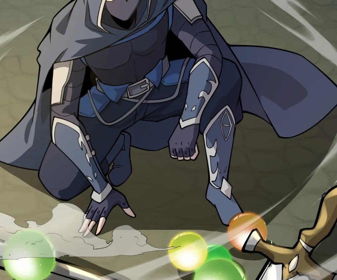Read The Ultimate Summoner chapter 93 image 5 on Lezhin