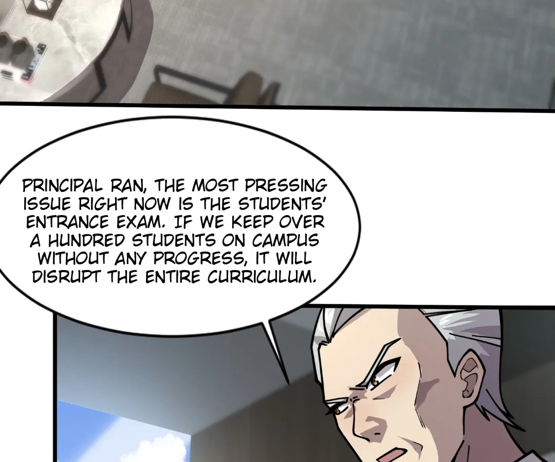 Read The Ultimate Summoner chapter 93 image 56 on Lezhin