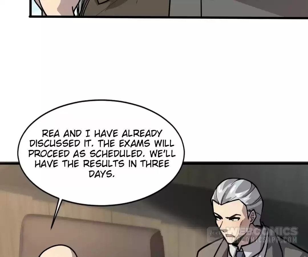 Read The Ultimate Summoner chapter 93 image 58 on Lezhin