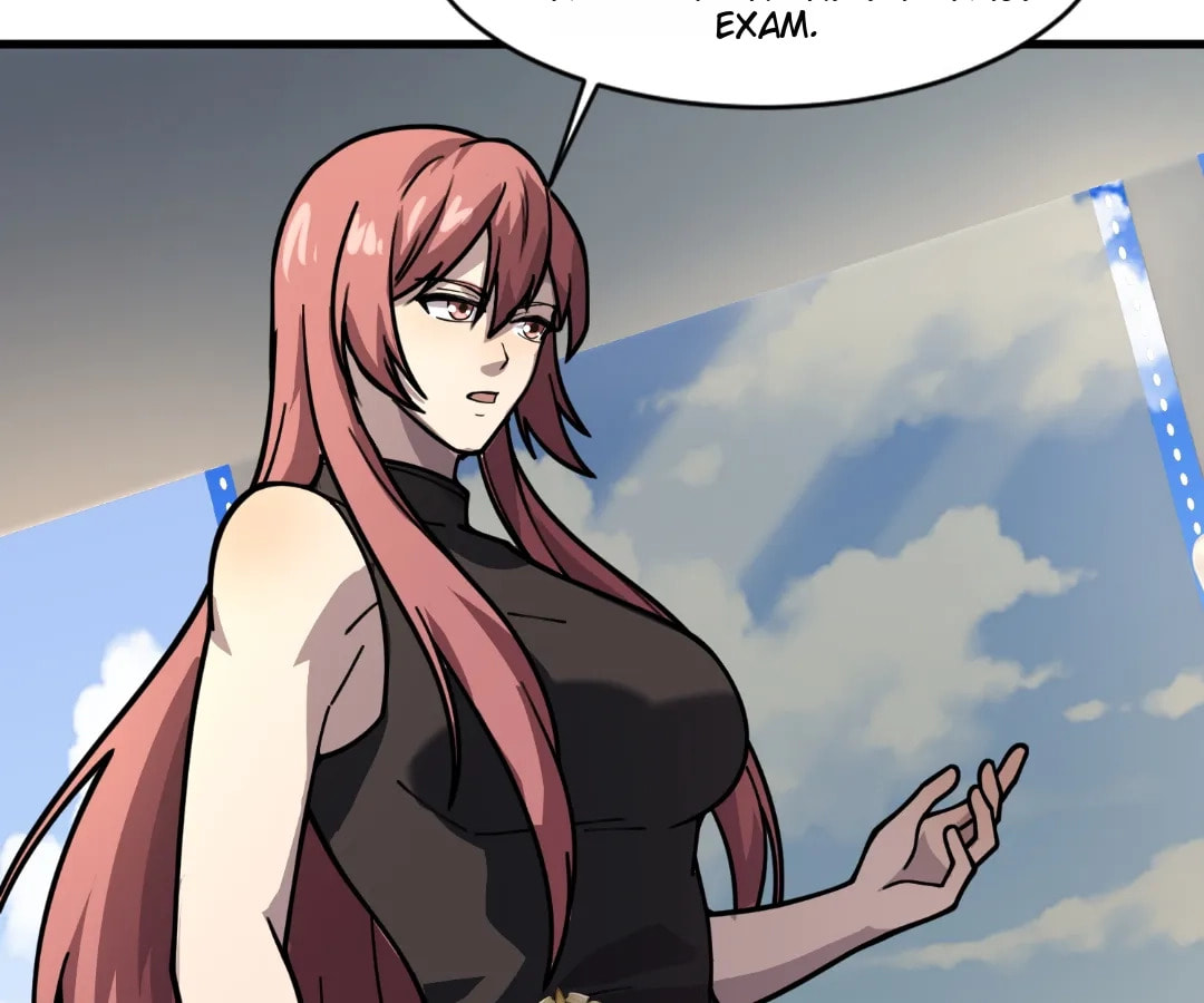 Read The Ultimate Summoner chapter 93 image 61 on Lezhin