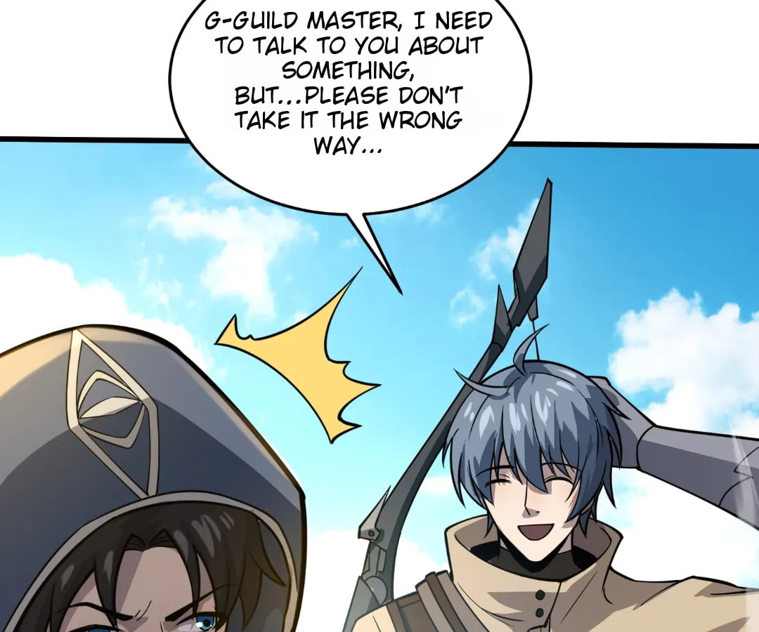 Read The Ultimate Summoner chapter 93 image 7 on Lezhin