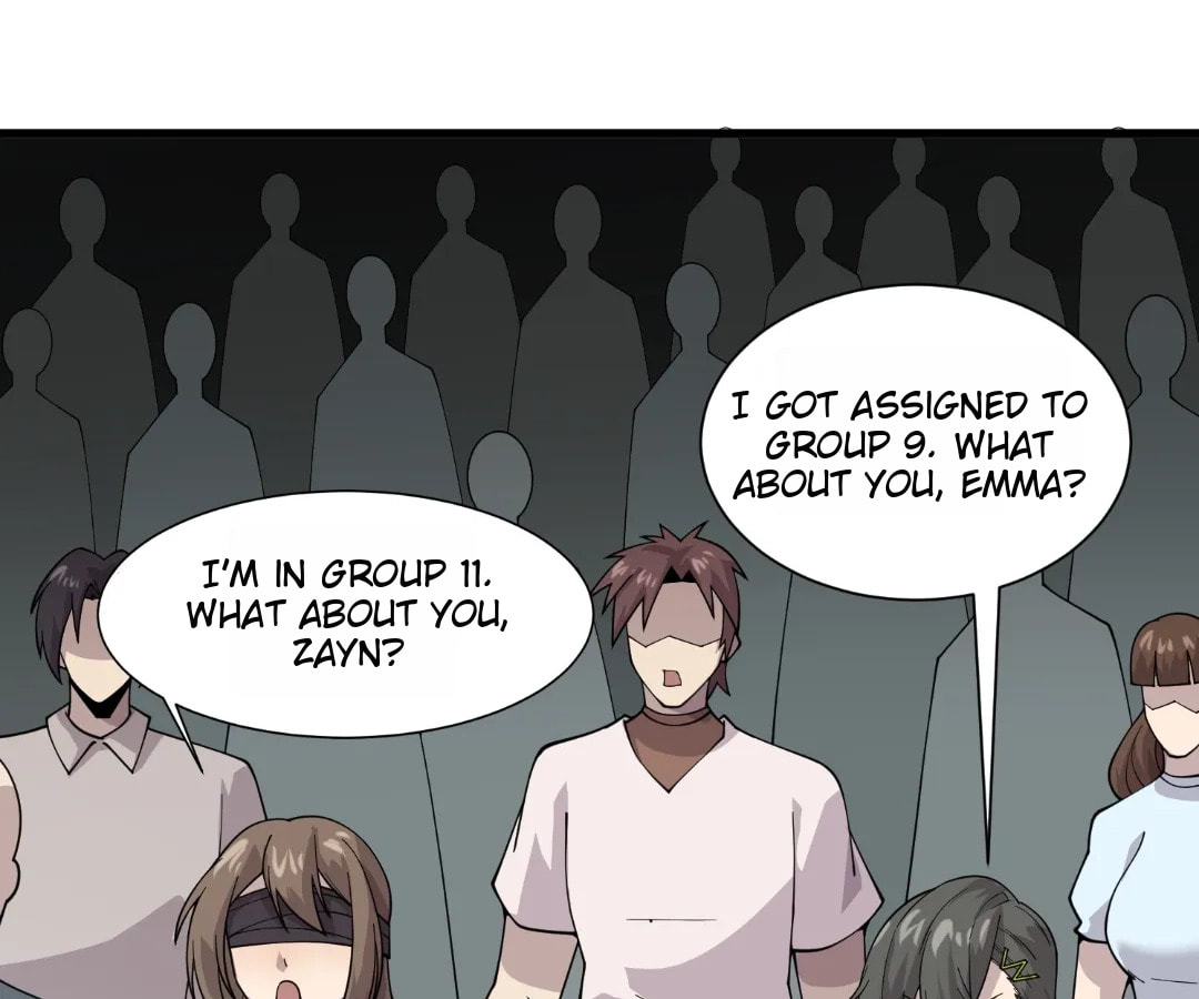 Read The Ultimate Summoner chapter 93 image 71 on Lezhin