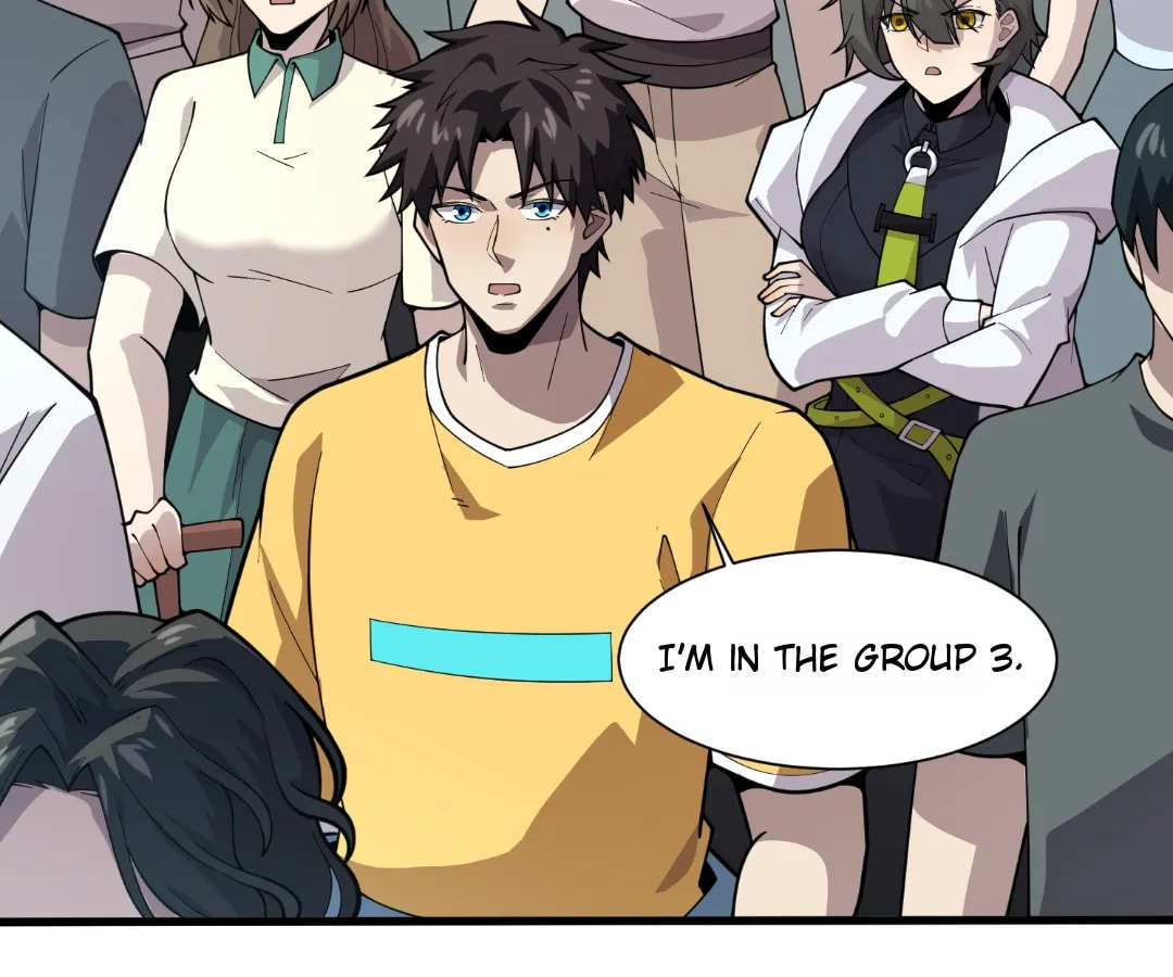 Read The Ultimate Summoner chapter 93 image 72 on Lezhin