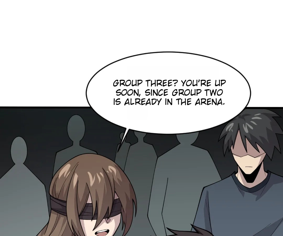 Read The Ultimate Summoner chapter 93 image 73 on Lezhin
