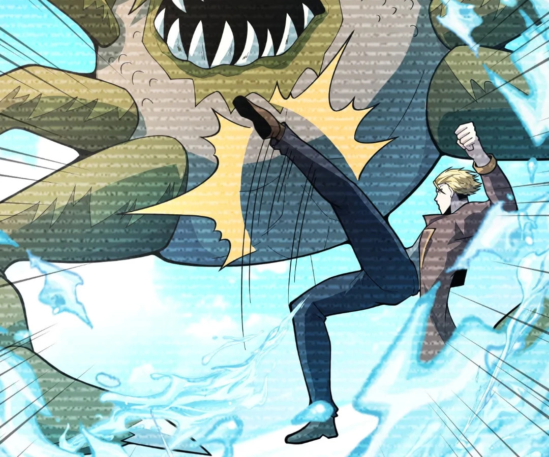 Read The Ultimate Summoner chapter 93 image 77 on Lezhin