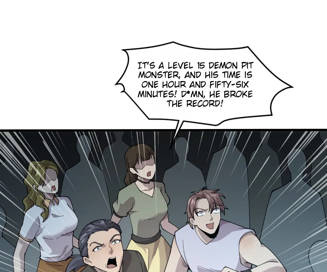 Read The Ultimate Summoner chapter 93 image 79 on Lezhin