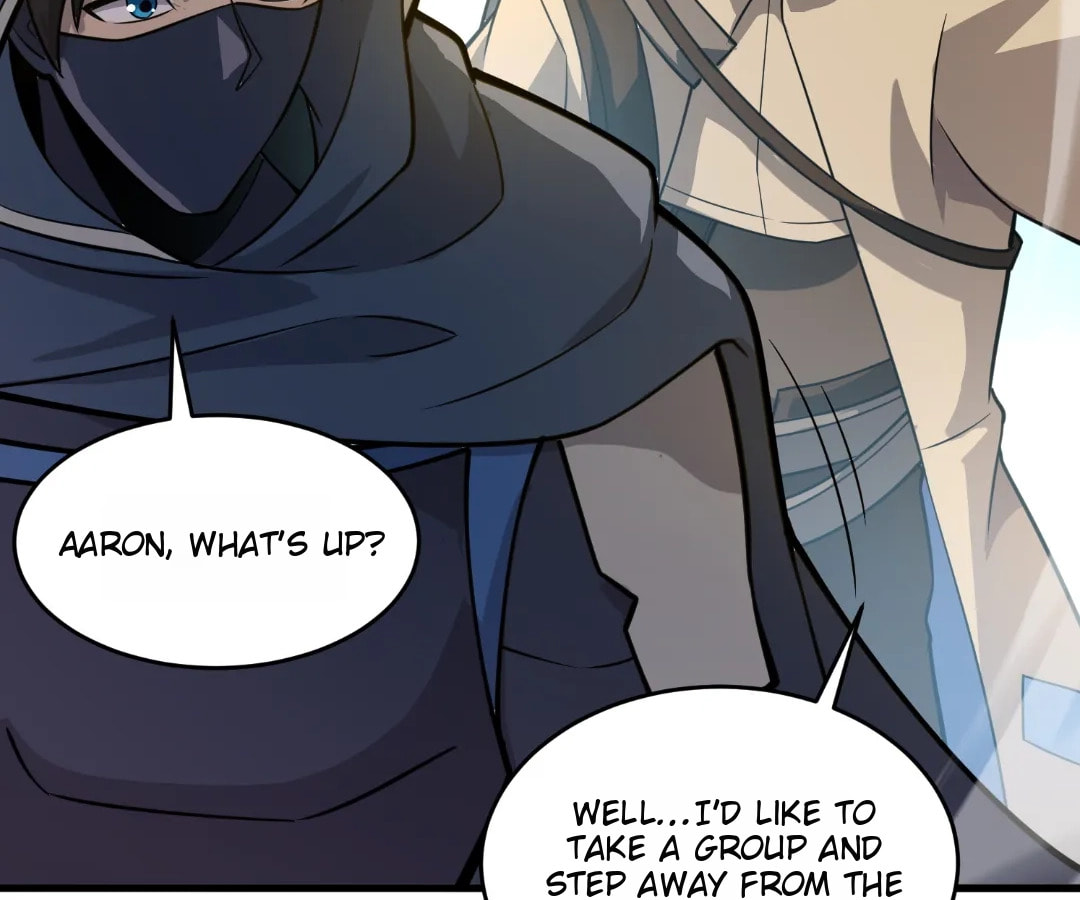 Read The Ultimate Summoner chapter 93 image 8 on Lezhin