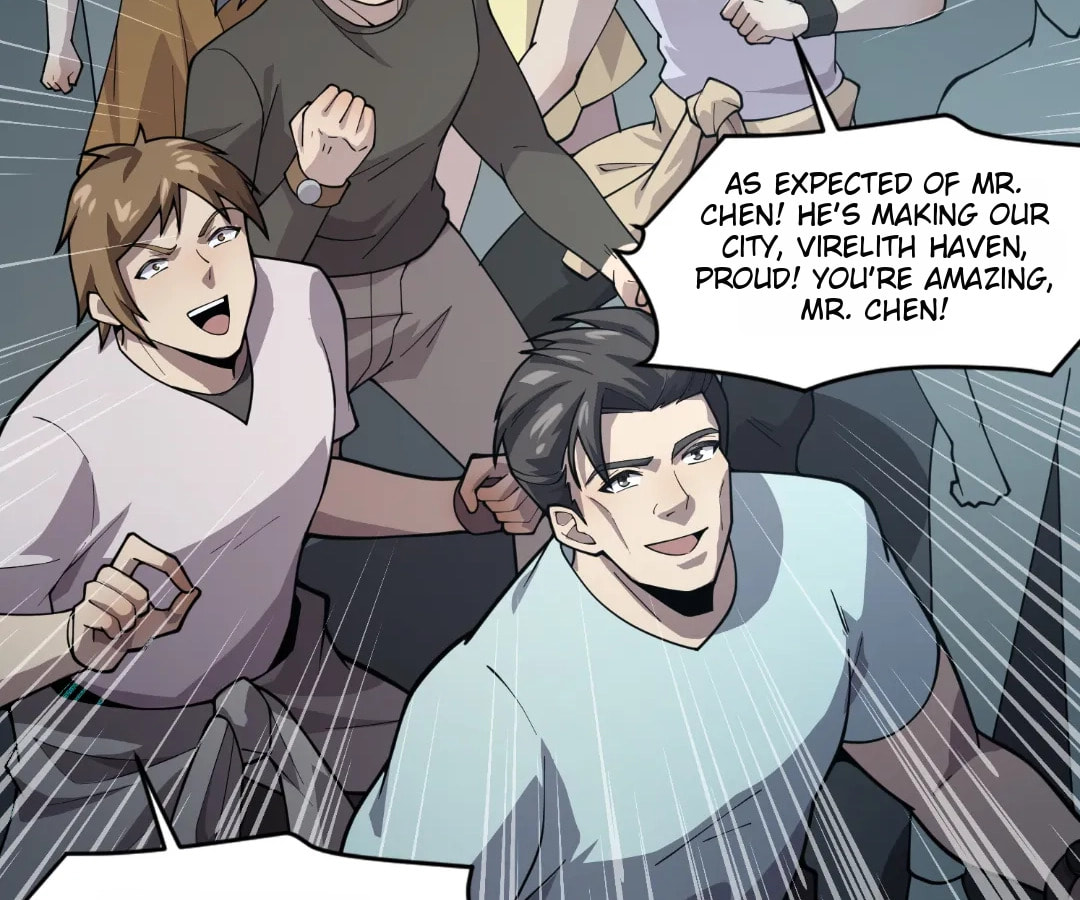 Read The Ultimate Summoner chapter 93 image 80 on Lezhin