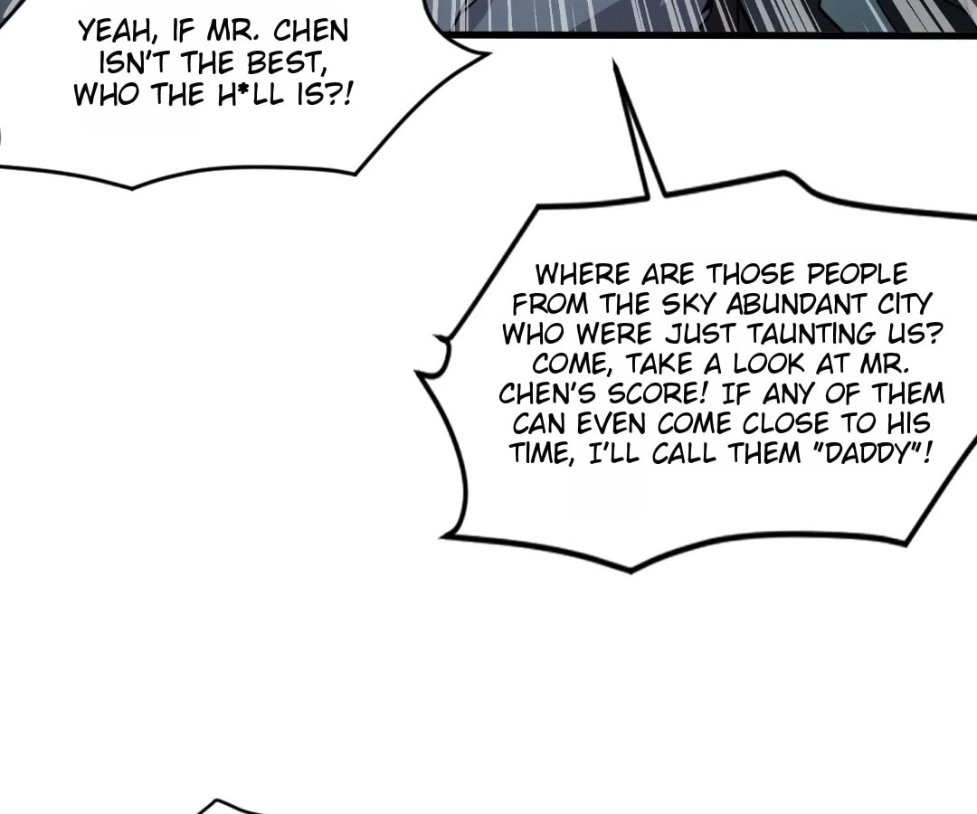 Read The Ultimate Summoner chapter 93 image 81 on Lezhin