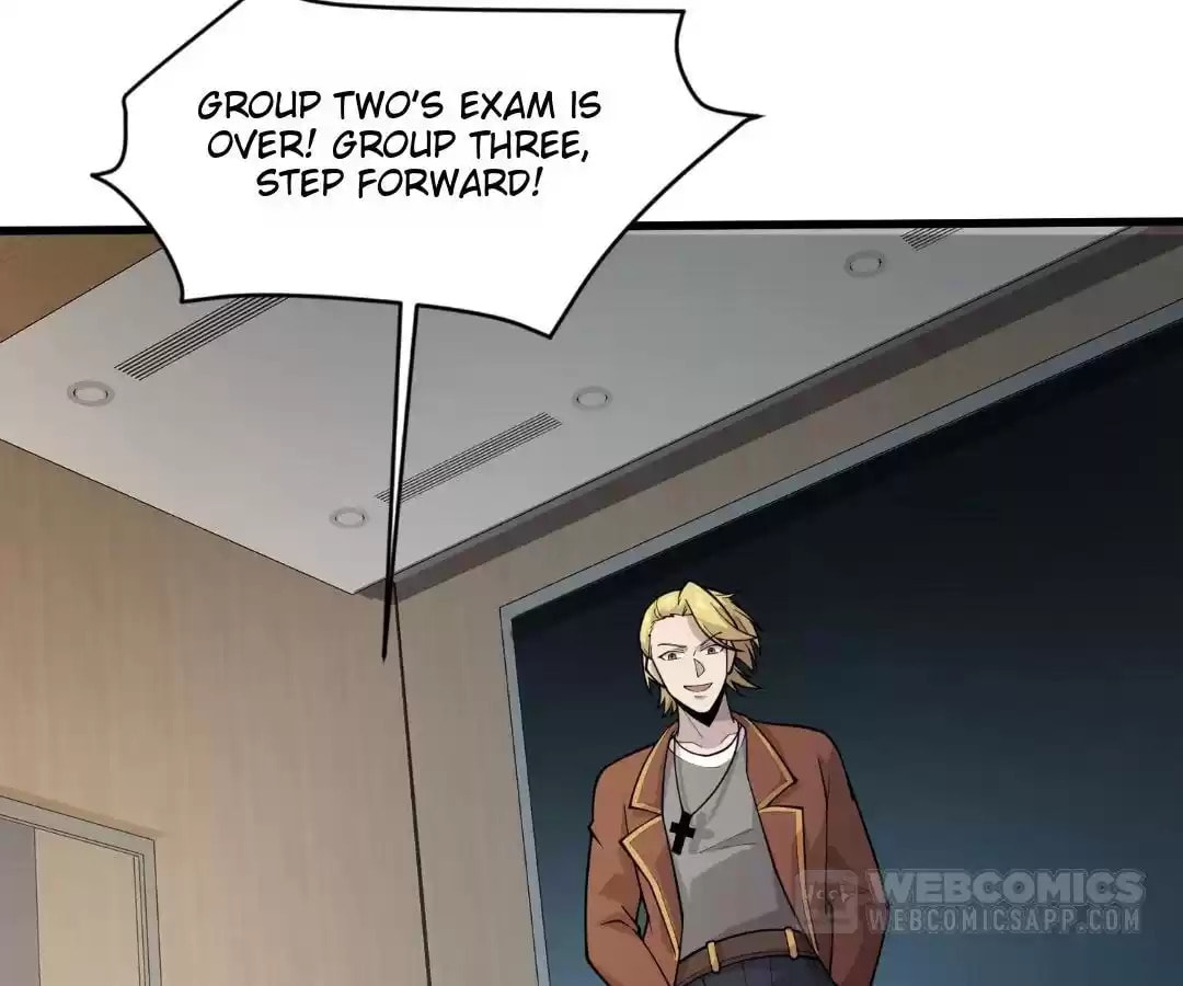 Read The Ultimate Summoner chapter 93 image 82 on Lezhin