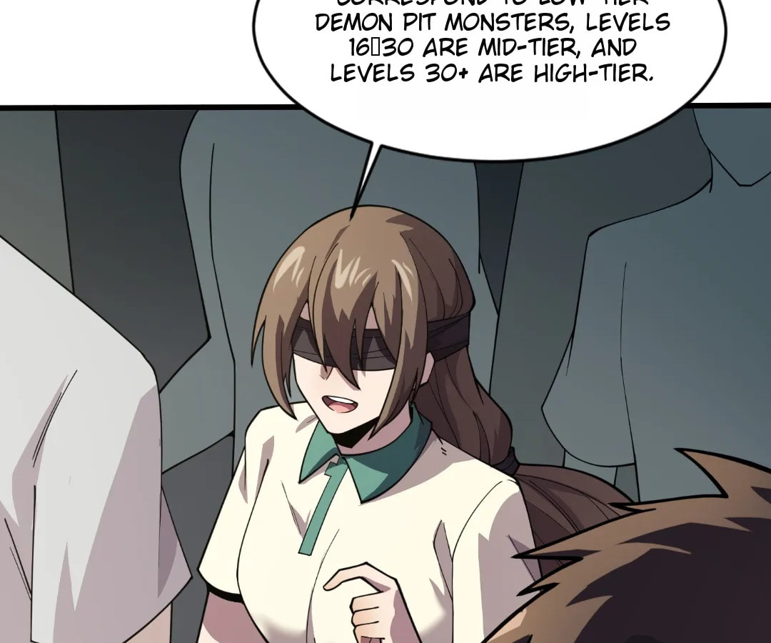 Read The Ultimate Summoner chapter 93 image 85 on Lezhin