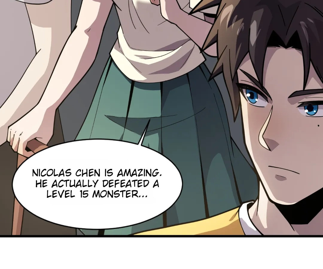 Read The Ultimate Summoner chapter 93 image 86 on Lezhin