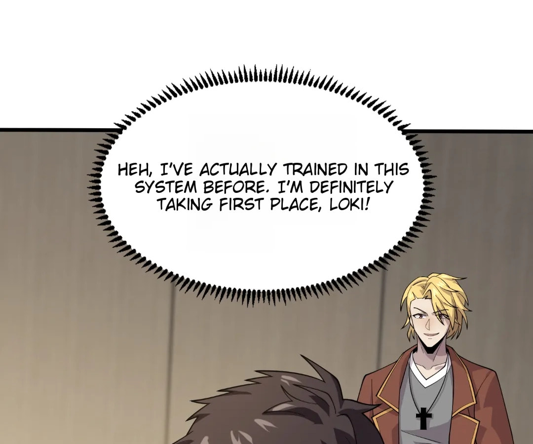 Read The Ultimate Summoner chapter 93 image 87 on Lezhin