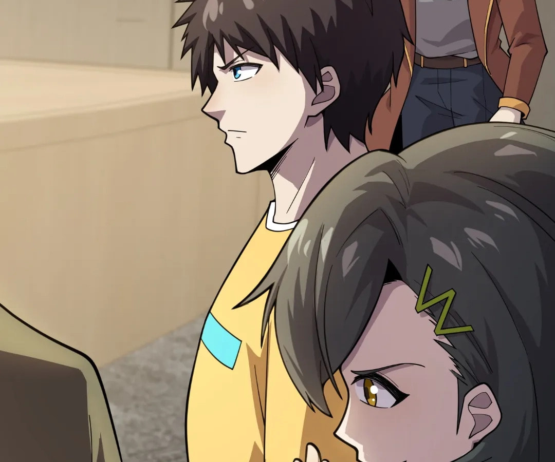 Read The Ultimate Summoner chapter 93 image 88 on Lezhin